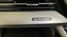 Audi Q4 e-tron 210kW 45 82kWh Sport 5dr Auto [Leather] Electric Estate